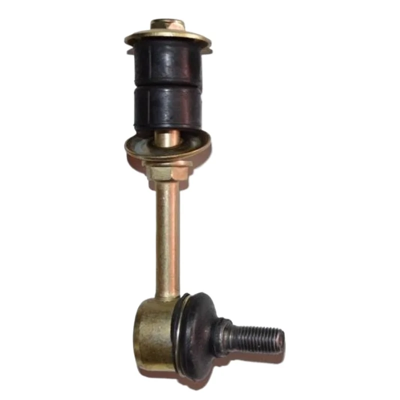 

Для Changan Chana Star ‌ 2 S460 6363 Jinniu Star ‌ Передний стабилизатор, шаровой шарнир, маленький стержень рычага подвески, подлинный, новый