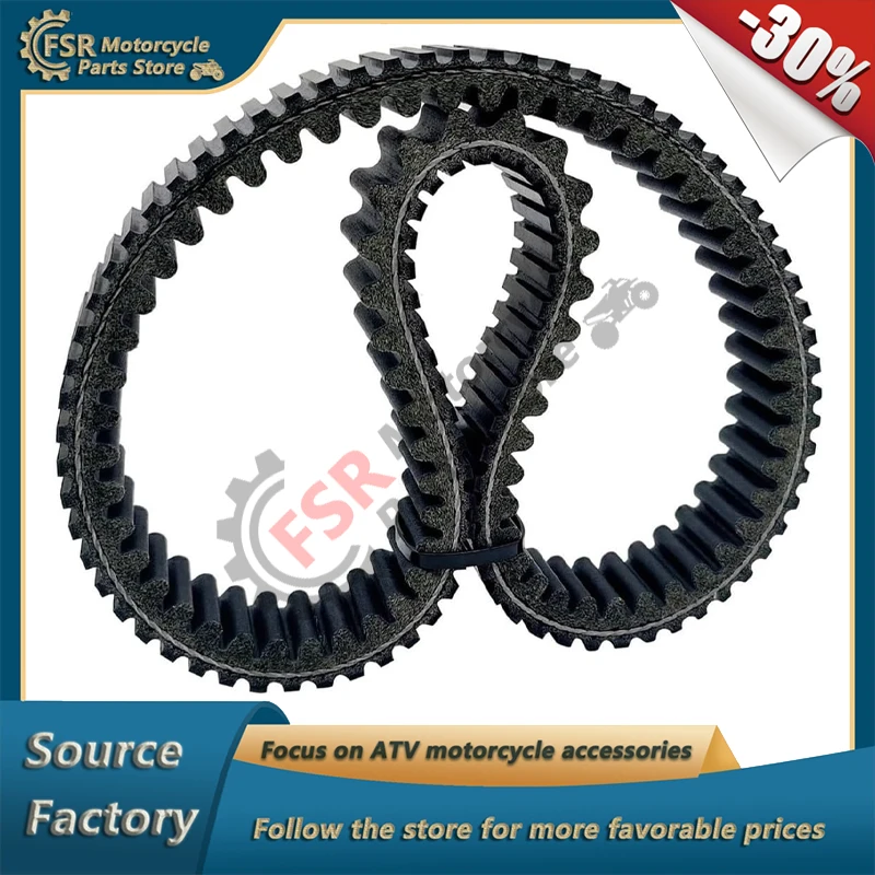 Correa CVT A170017-00 LU014700 36.7 939, para STELS DINLI ATV 600 700 GT RS 700D 800 CDI D MAX SDI EFI, Repuestos para Cuatrimotos