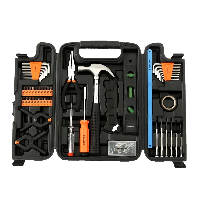 

95 home hardware sets, home repair tools, manual work sets