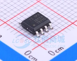 6pcs  OPA1612AIDR Brand: TI (Texas Instruments) Encapsulation: SOIC-8 Brand new original genuine products in stock