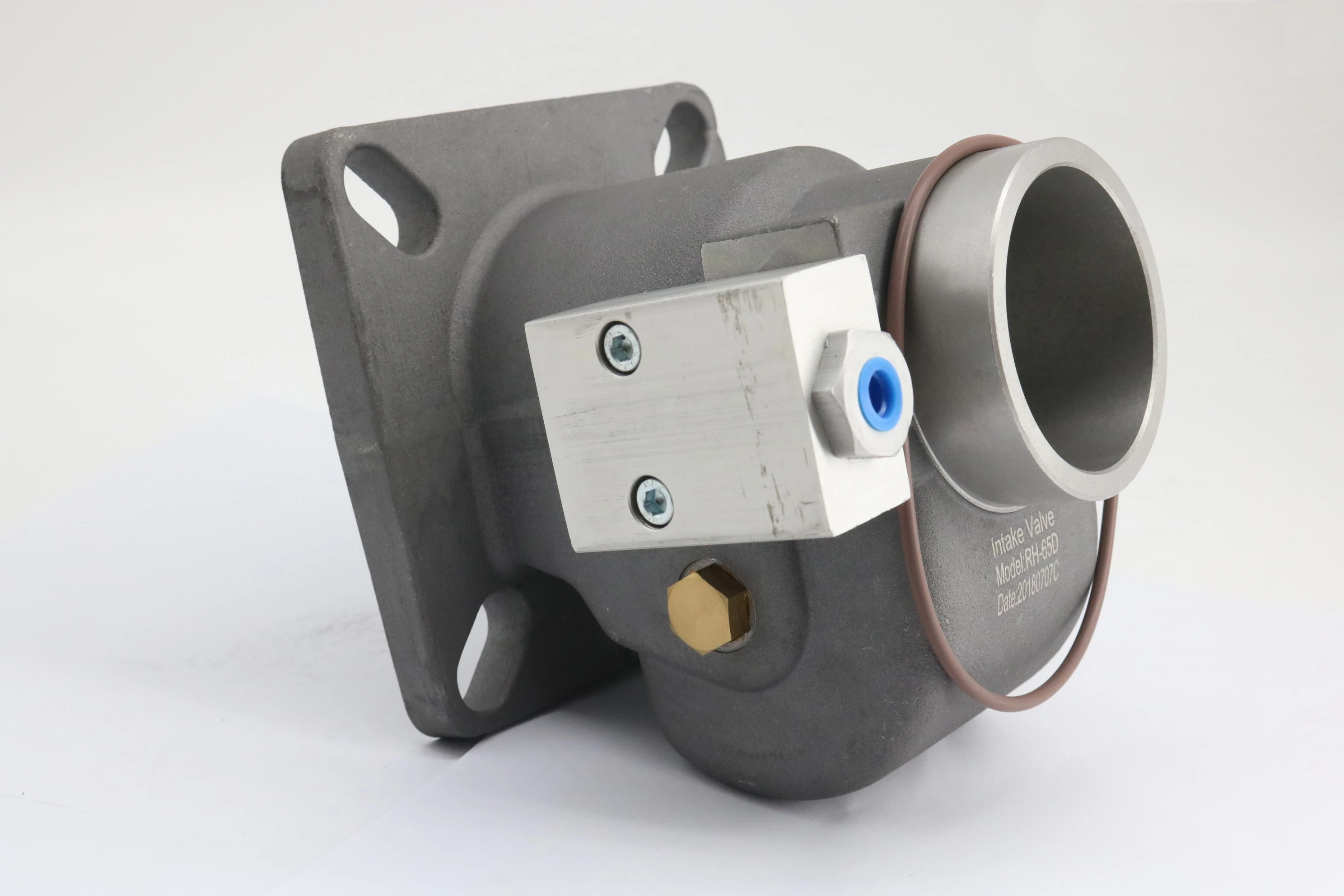 High Efficiency RB-60 Intake Valve air Compressors Spare Parts for Screw air Compressor