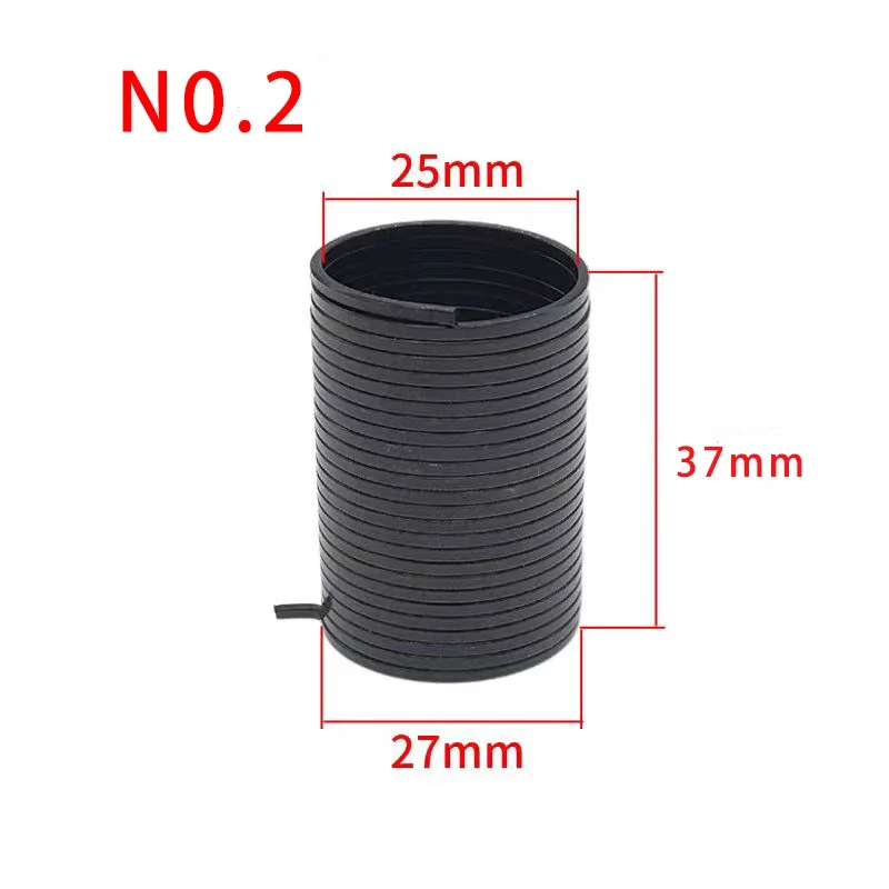 Various Brands of Washing Machines, Clutches, Retaining Springs, Washing Machines, Ratchet Springs, Universal Belt Pulleys