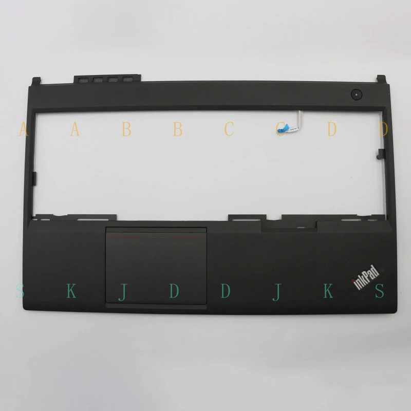 

M For Lenovo W540 Laptop ThinkPad 00HM102 C Cover Palmrest without keyboard