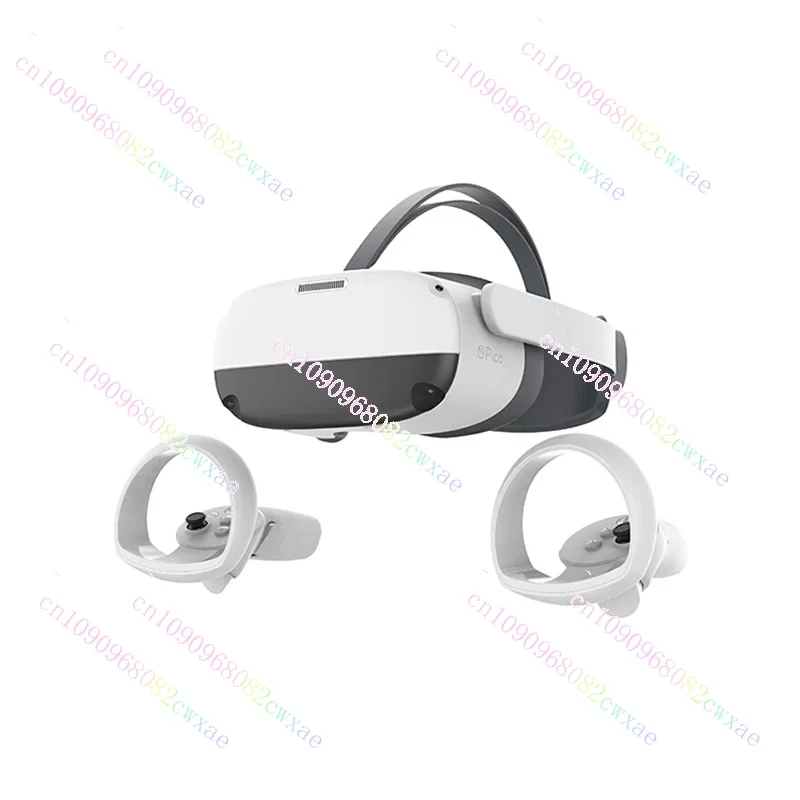 2024  New Arrival Pico Neo3  3D Virtua Reality Headset With 256GB Pico neo 3 All-In-One VR Headset New Arrival Pico Neo3