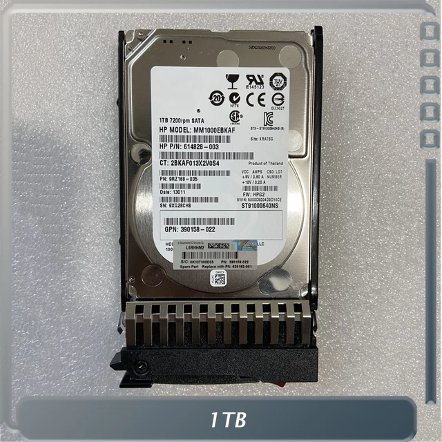 Hp laptop 1tb hard disk deals