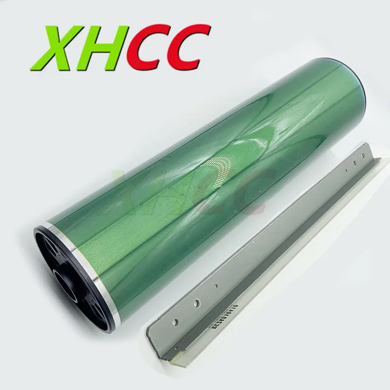 

Чистящее лезвие для фотобарабана OPC Ricoh Aficio 1075 1065 2060 2075 MP5500 6500 7500 6000 7000 6001 B246-9510 B070-9510 A294-9510