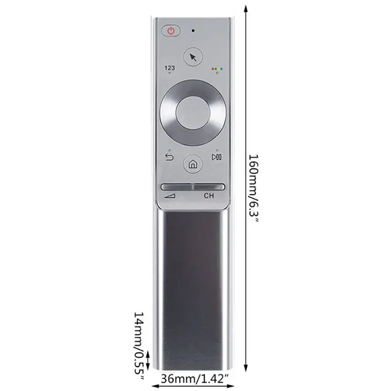 A33T 2X Smart Remote Control for TV BN59-01274A BN59-01272A Air Mouse 2.4G+ Gyroscope