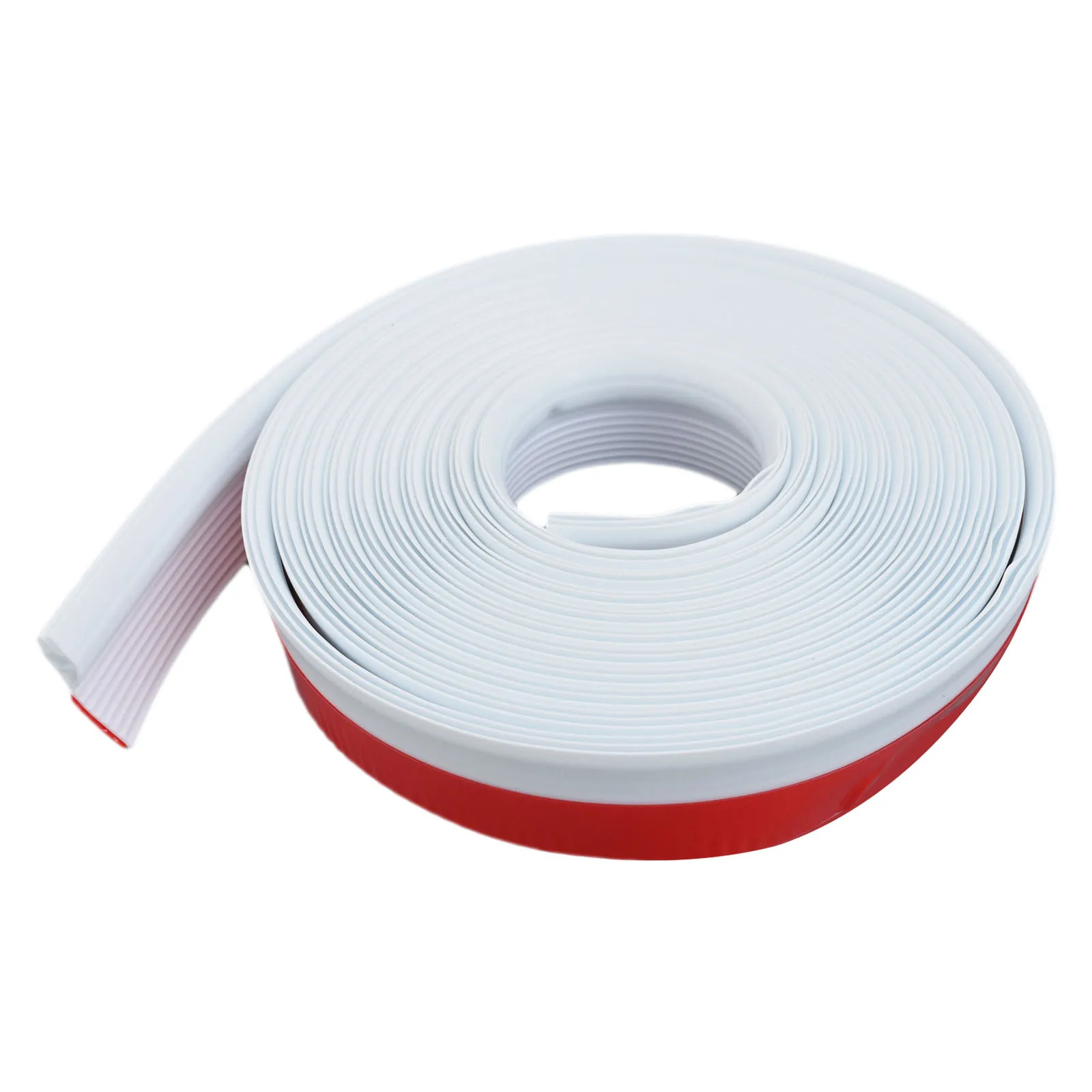Sliding Door Weather Seal Strip TPE Construction for Windproofing Thermal Retention and Noise Reduction in Indoor Spaces
