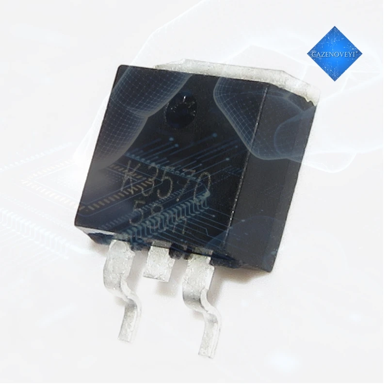  543C CS5343 MSSOP-10 CS5343-CZZR