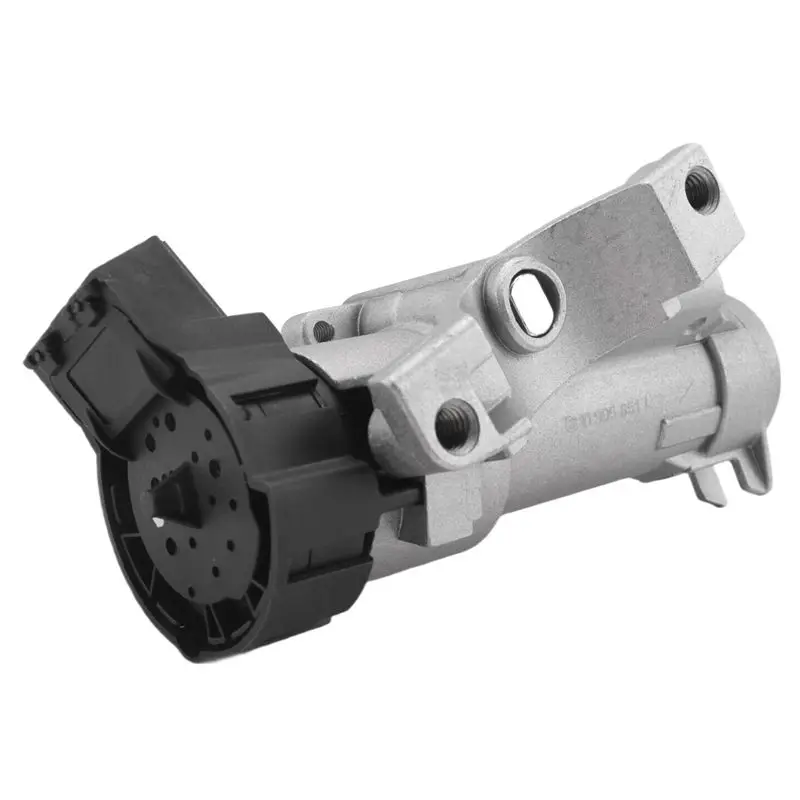 

Переключатель зажигания и блокировка руля A73X-Car для VW Amarok, Campmob, Ameo, Transporter, Saveiro, Fabia, Rapid, Citigo, Ibiza (левый руль)