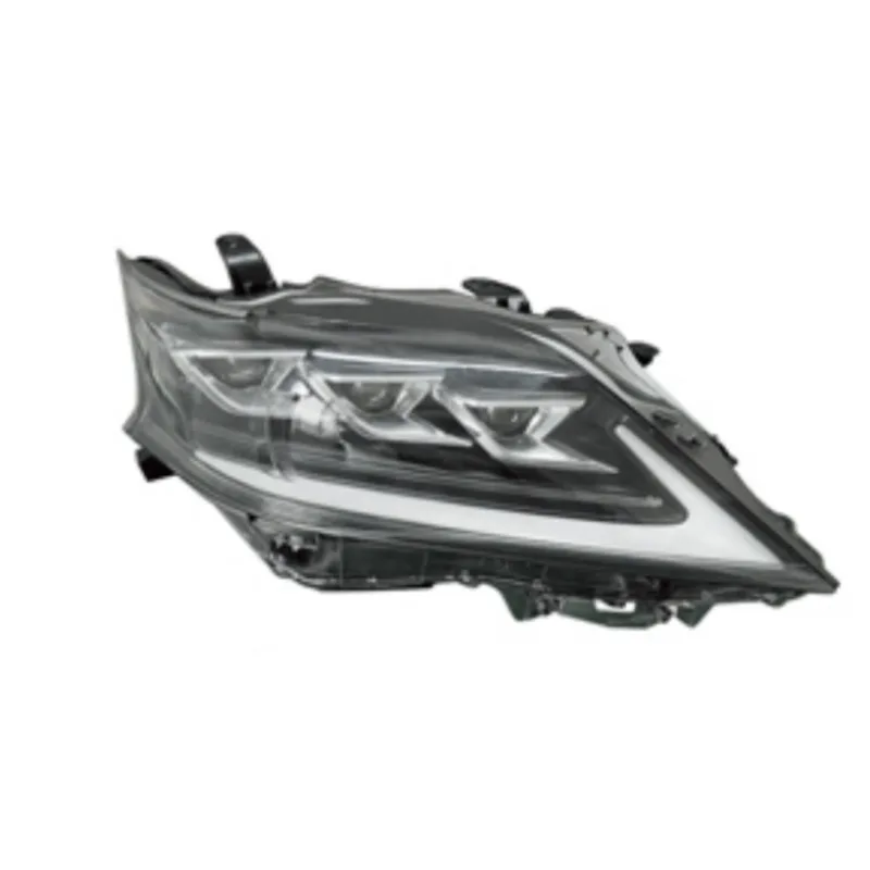 

Suitable for modifying three-lens front lighting headlights, easy to use, practical and durable, good quality