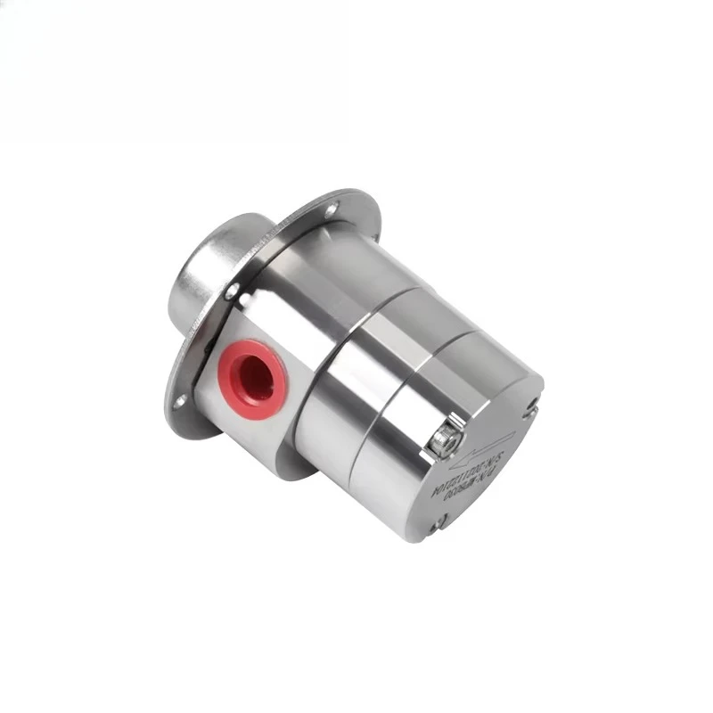 China Manufacturer Micro Magnetic Engine Urea Metering Sea Water Jet Dispenser Adblue Pumps Boat Marine Gear Circulation Pump