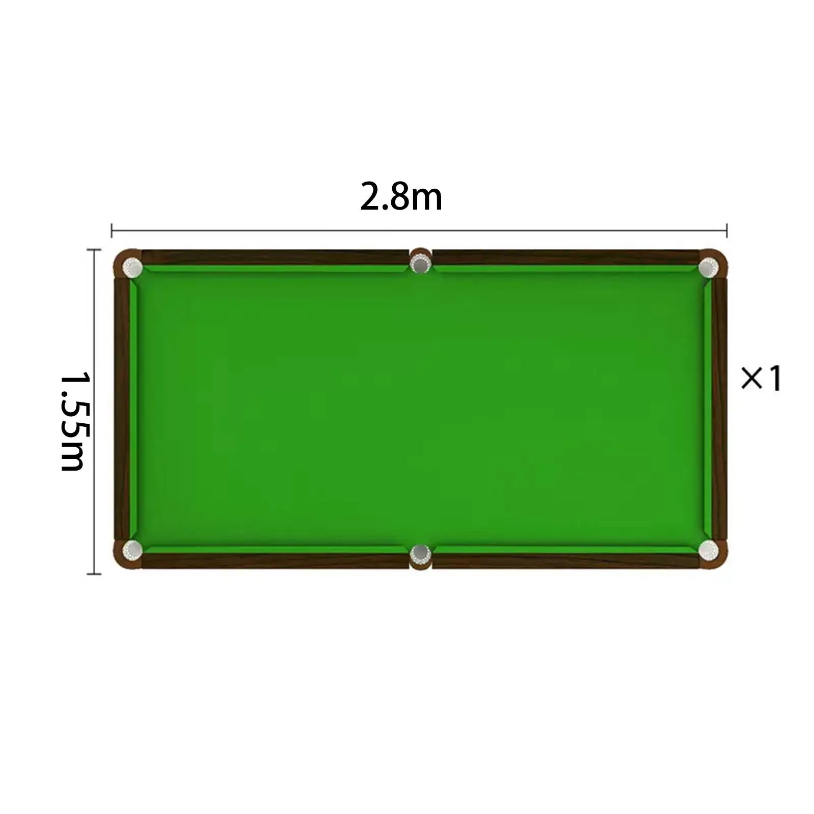 billiard-pool-tablecloth-durable-green-fabric-accessory-for-indoor-pool-table-maintenance-and-sports-clubs