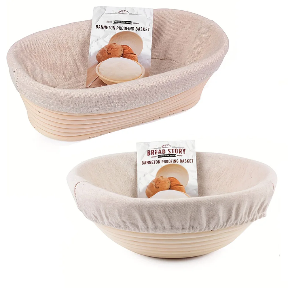 Bread Proofing Bask…