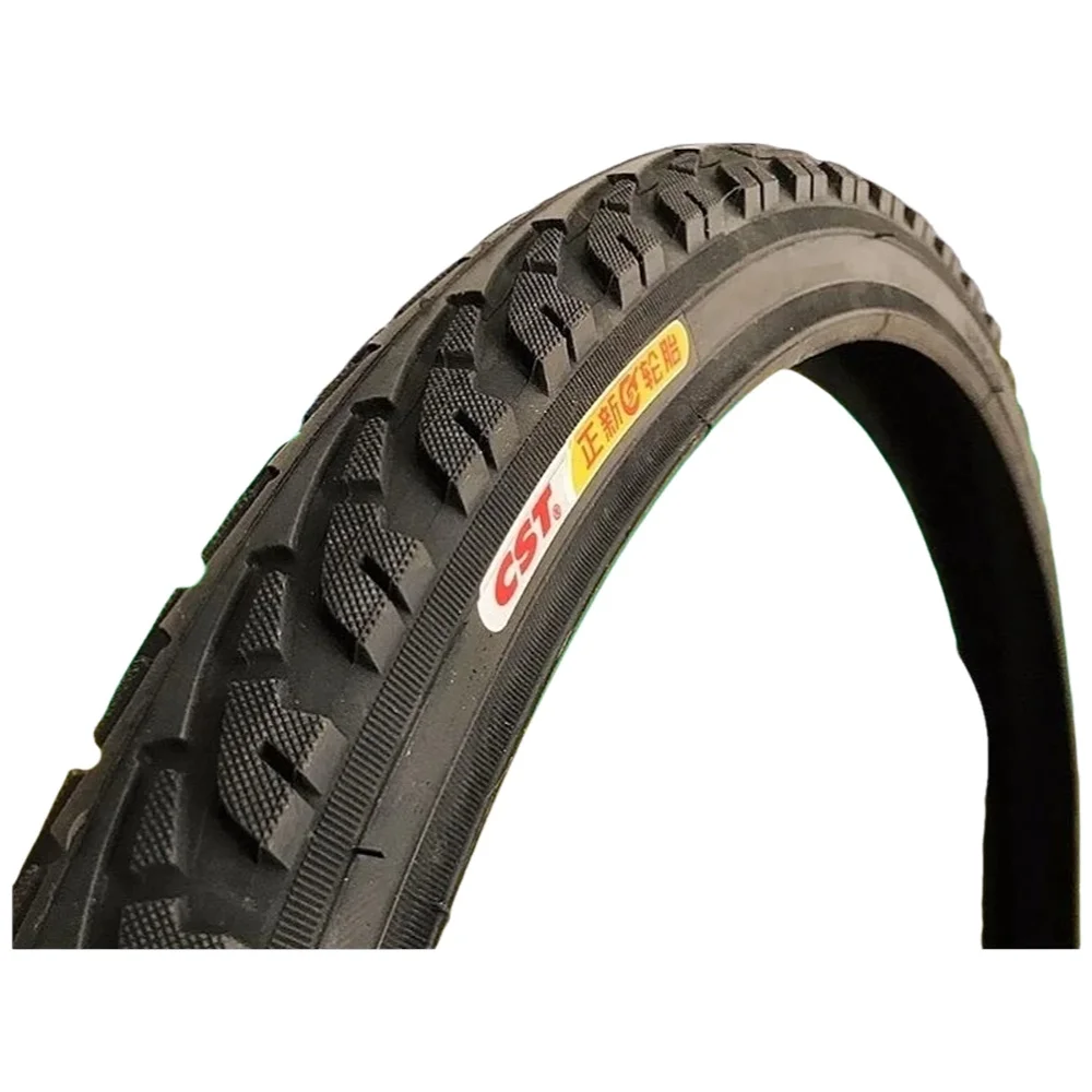 AliExpress NONE CST 26x1.5 Bike Tire 26x1.50 26" 40-559 Road MTB Bike Tire Mountain Bike Tyre For Cycling Bicycle Tires Inner Tube