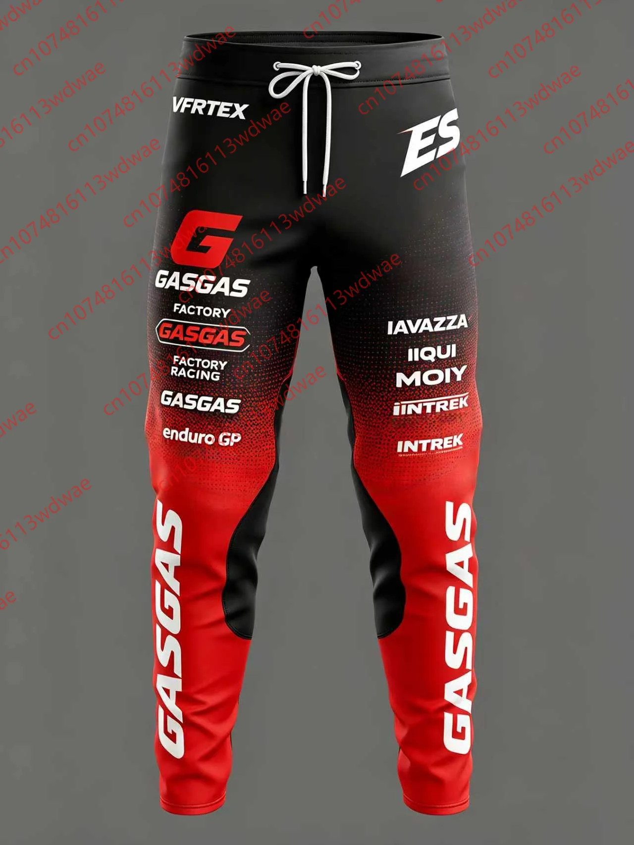 2026 GASGAS Factory Racing Bra - Streetwear Brand Joggers 评论和价格