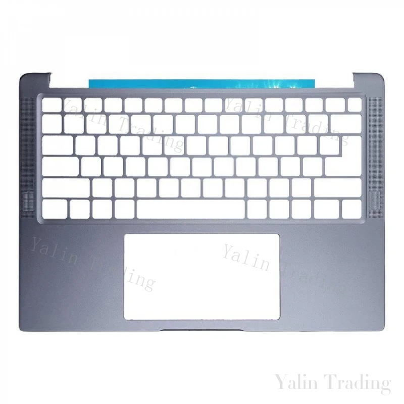 Cubierta de teclado SS+Palmrest para Dell Latitude 7440 E7440 Original 0C4GM2 AM3YK000Z02 estrictamente probada, certificada y compatible