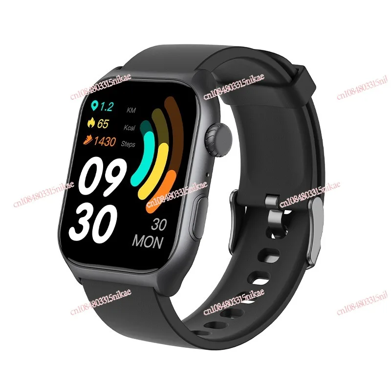 

Умные спортивные часы, браслет для мониторинга сердечного ритма и кислорода в крови