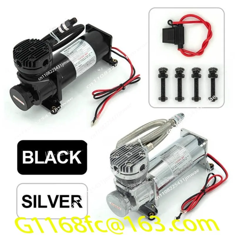 High Quality Pneumatic Shock Absorber Pump 480c Submersible Pump Air Compressor
