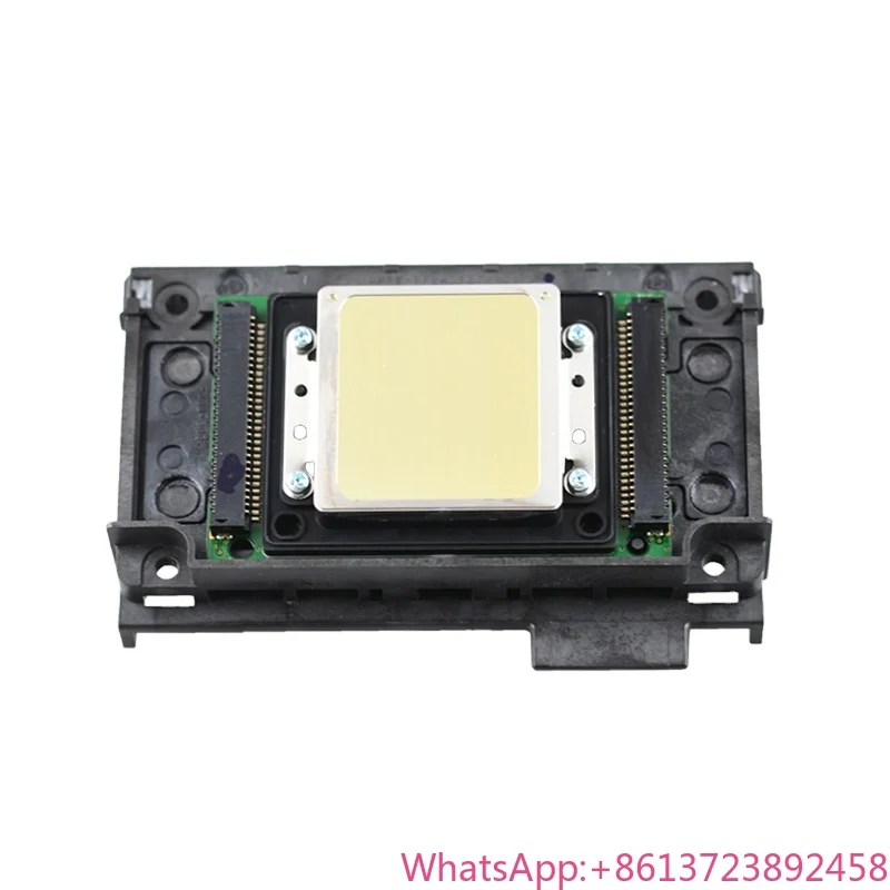 100% Brand New High Quality XP600 Print Head DX11 Eco-Solvent Printhead FA09050 for 6-Color Inkjet Printer