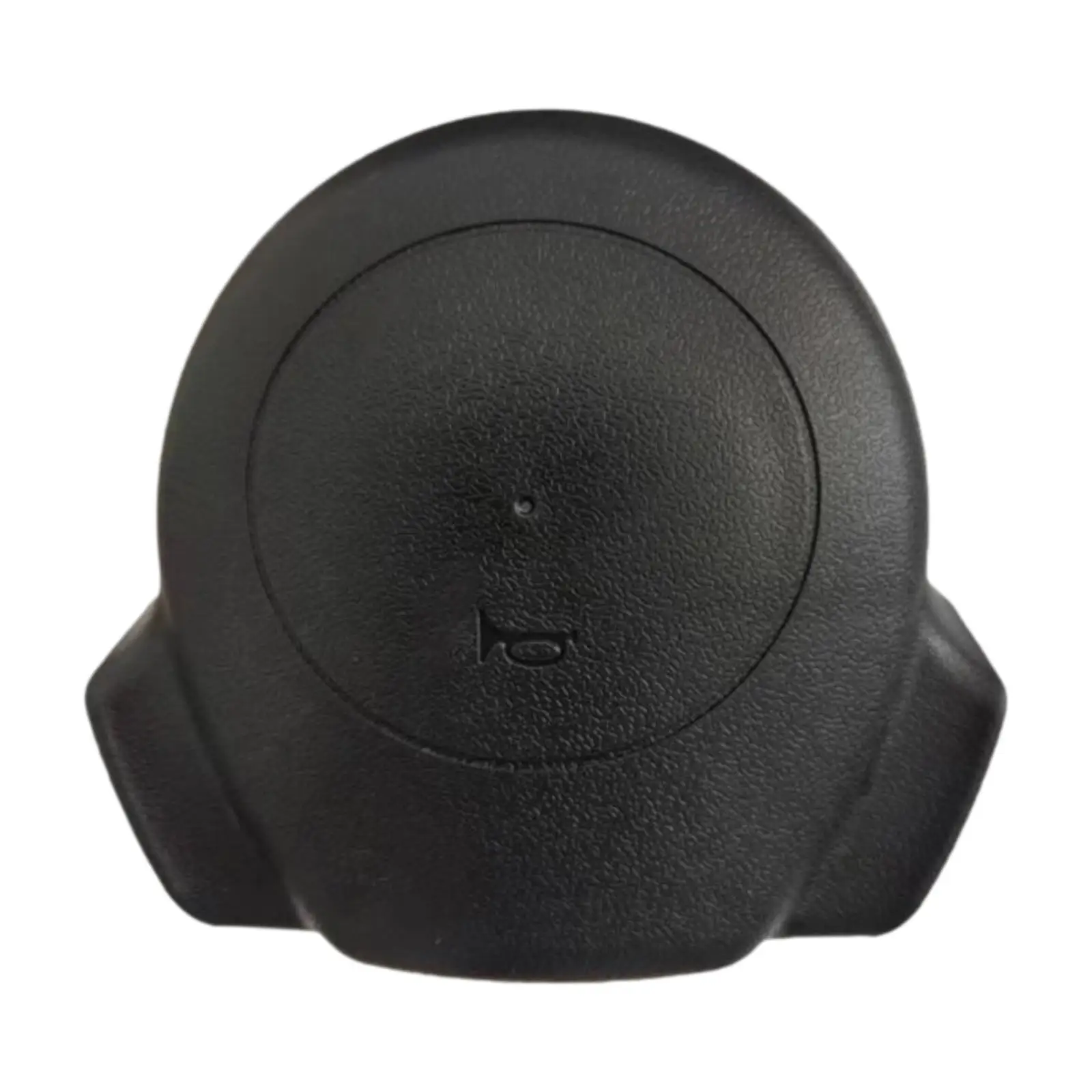 Capa de botão do volante do carro parafuso modificado universal em peças modificadas do carro automático acessório para 45121-26651-71