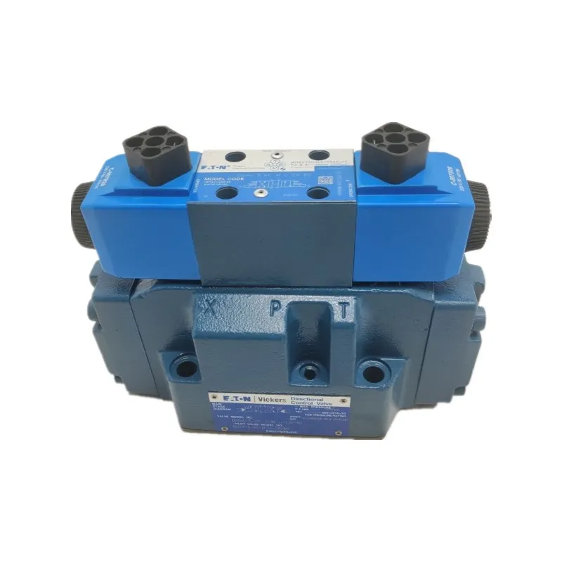 TOKYO TOKIMEC KEIKI directional control valve DG4 DG5 DG5S4-0431C-M-U-H7-71 Valve vickers hydraulic control valve