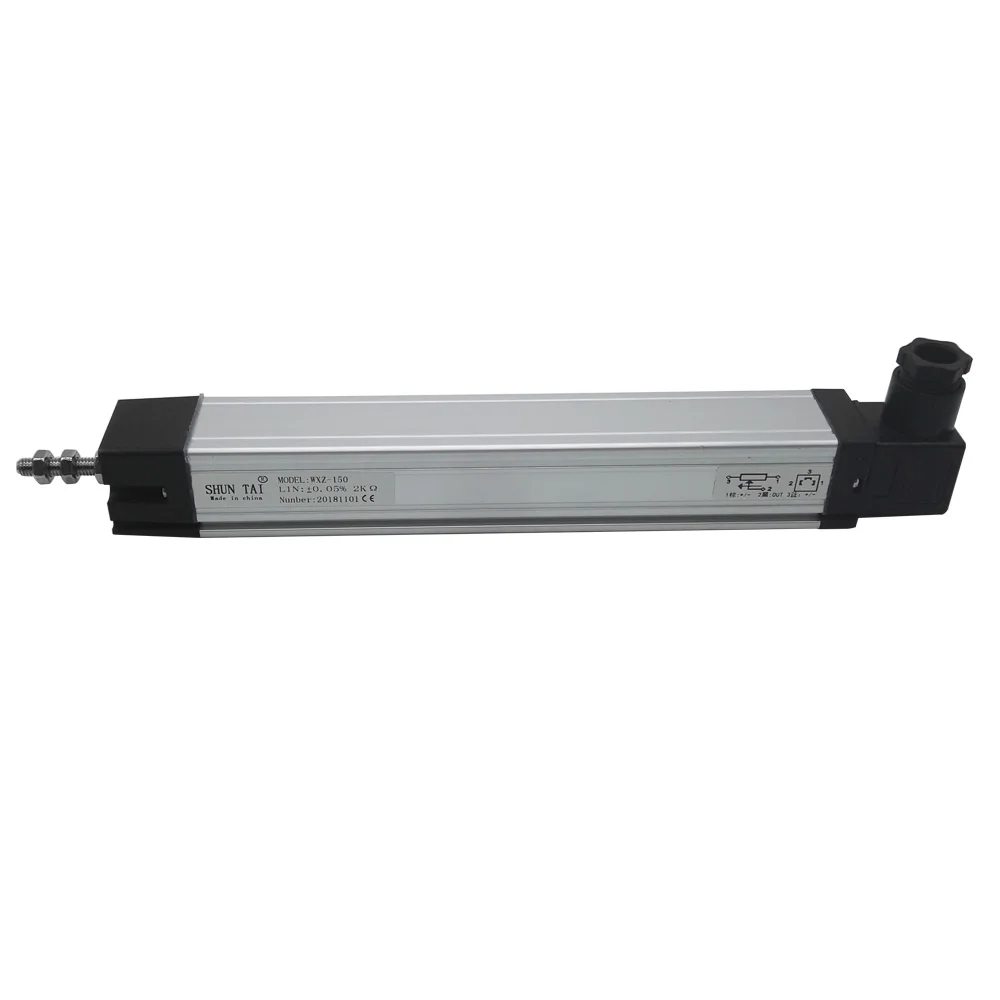 KTC Displacement Sensor Resistance Ruler  Molding Machine 300mm 500mm 600mm 1000mm 1500mm