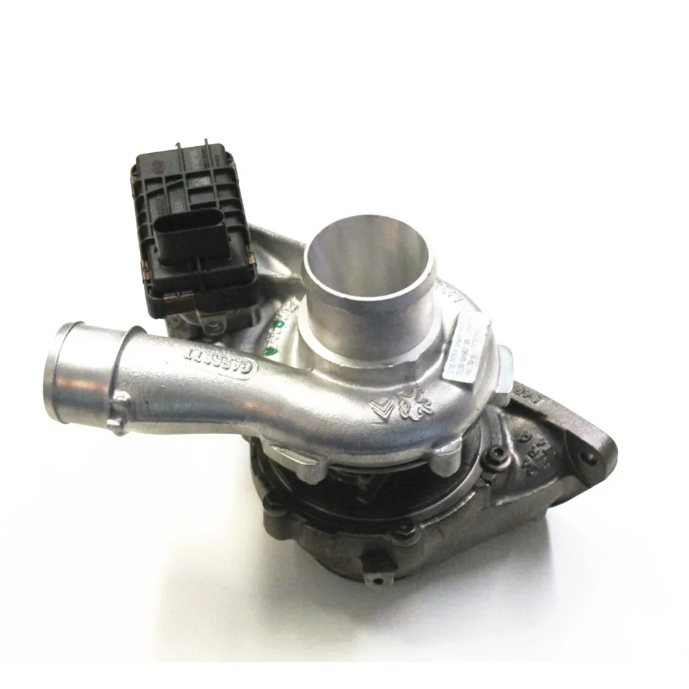 

Turbo Charger Complete 9676934380 Cheap Turbolader Engine For Peugeot Boxer III 2.2 HDI 150 110 Kw - 150 HP 4H03 2011-