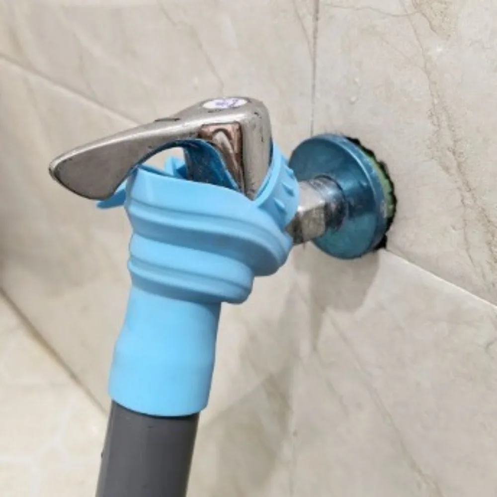 توسيع في الهواء الطلق أنابيب مياه الشرب مع حقيبة حمل تلسكوبي المياه ملء خرطوم سيليكون المحمولة التخييم دلو تحويل الأنابيب