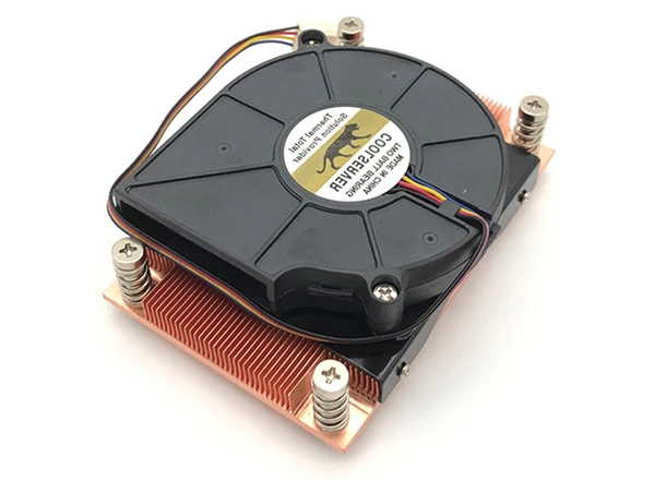 1U Rectangular 2011…