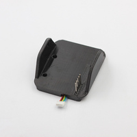 QY3D Transmitter JR Module Adapter For Jumper T20/T20S/T20 V2/T20 Gemini Radio Controller