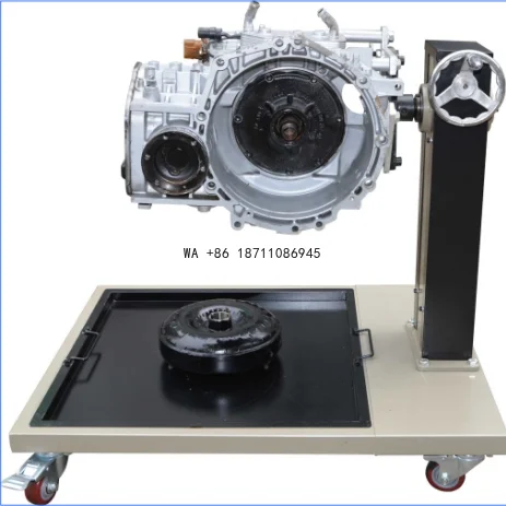 Transmission Training Equipment Car Jack Disassembly & Assembly Repair Tool