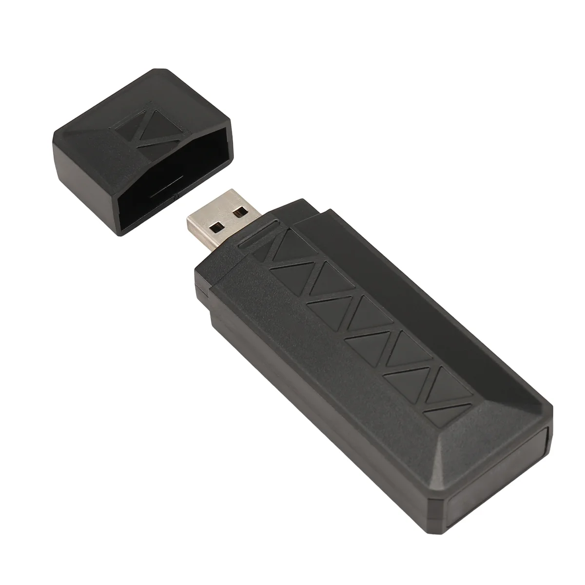 محول واي فاي USB لاسلكي DBGX AR9271 2.4G/150Mbps لـ Linux، Kali، Ubuntu، لـ Raspberry Pi، PC، تعزيز شبكة الكمبيوتر المحمول A #5