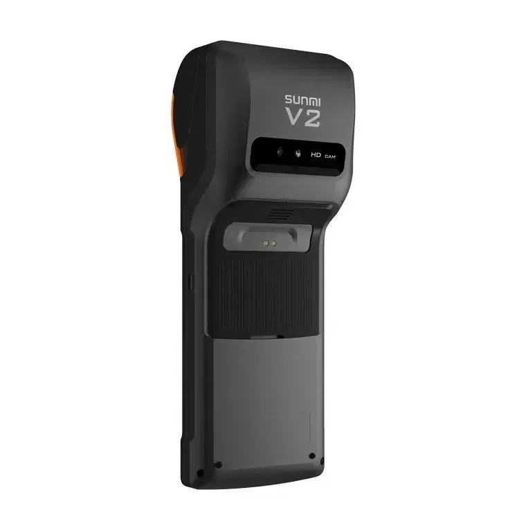SUNMI V2 V2 pro V2S mobile handheld Android pos system terminal