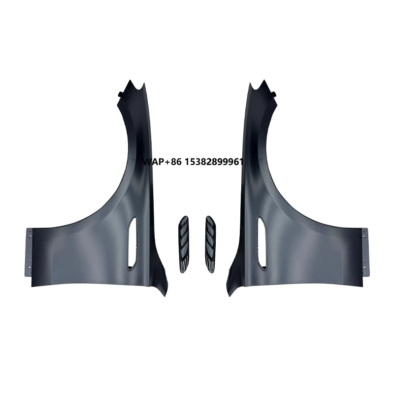 

Car Fender for E Class W214 Upgrade E63 AMG Fender 2024-2025