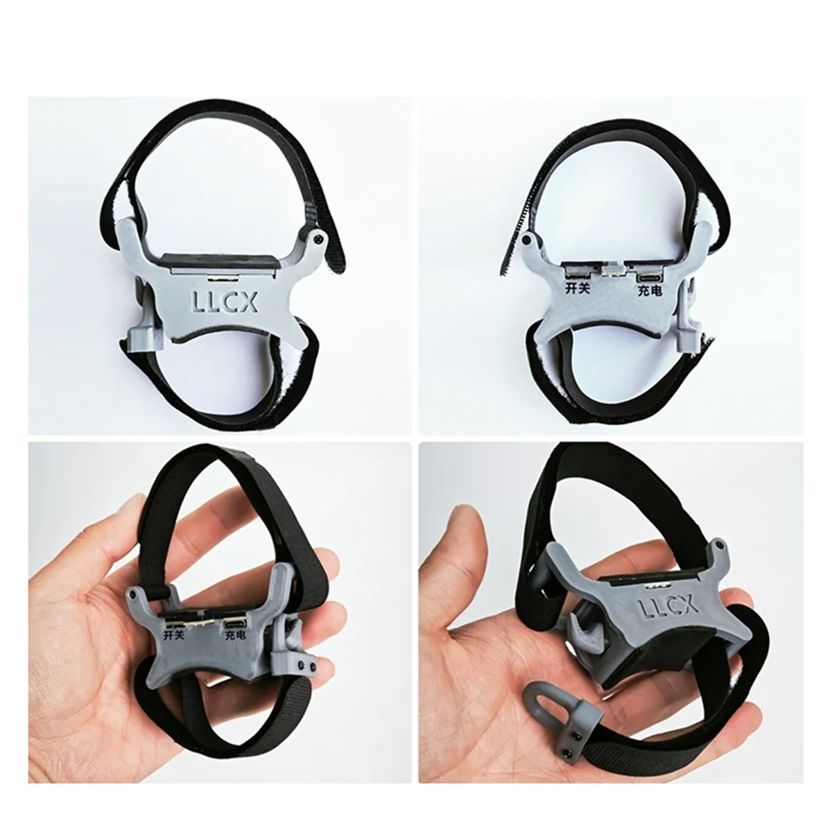 L67A Pro Airdropper 광 감지 제어 드론 던지기 유형 DJI Air2/Air2S용 무제한 구조 물 공급