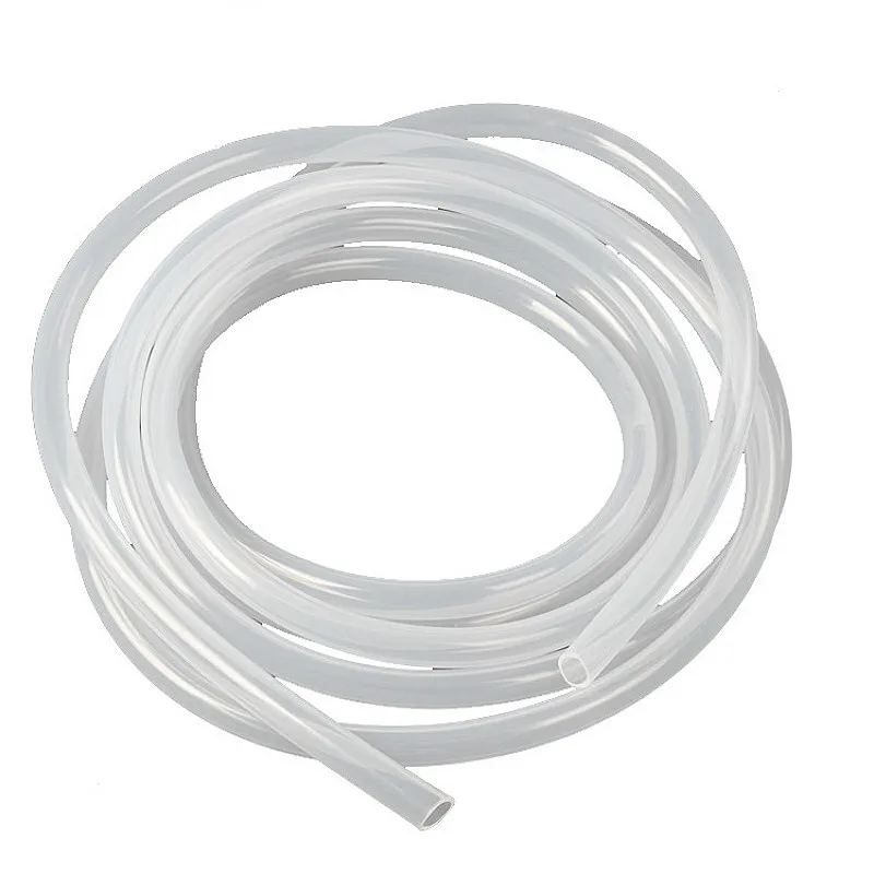 tubo de silicone para bomba peristaltica mangueira de gel de silica de ar tubo de silicone medico od mm id mm 10 metros 01