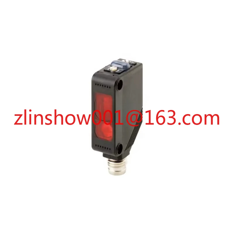 

E3Z-LS86 Compact photoelectric sensor with built-in amplifier for setting distance optical sensor