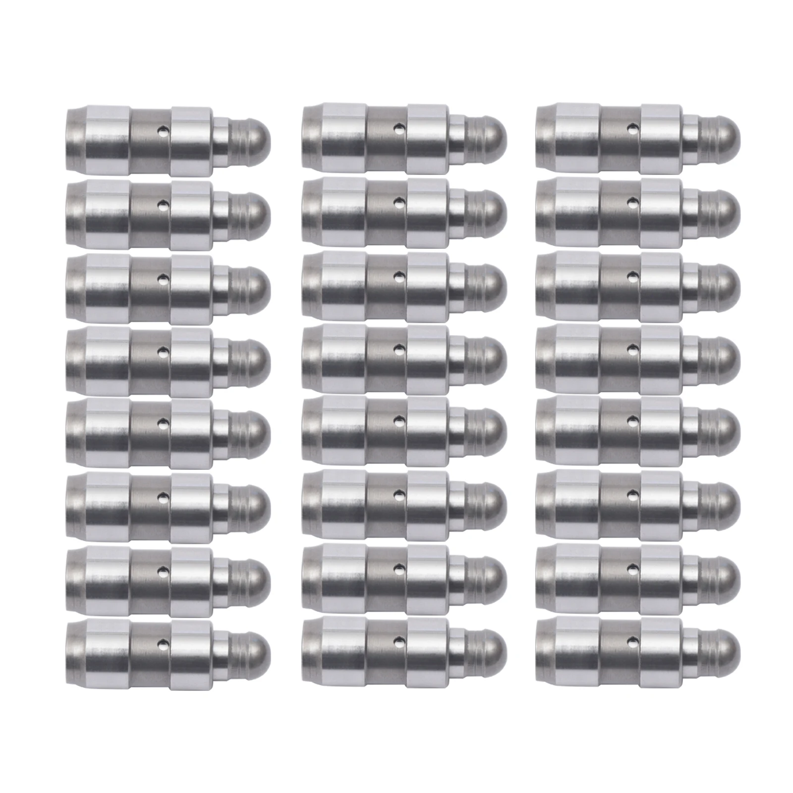 

24 PCS Hydraulic Valve Lifters Sets For BMW 325i 328i E90 E92 528i E60 11332249817