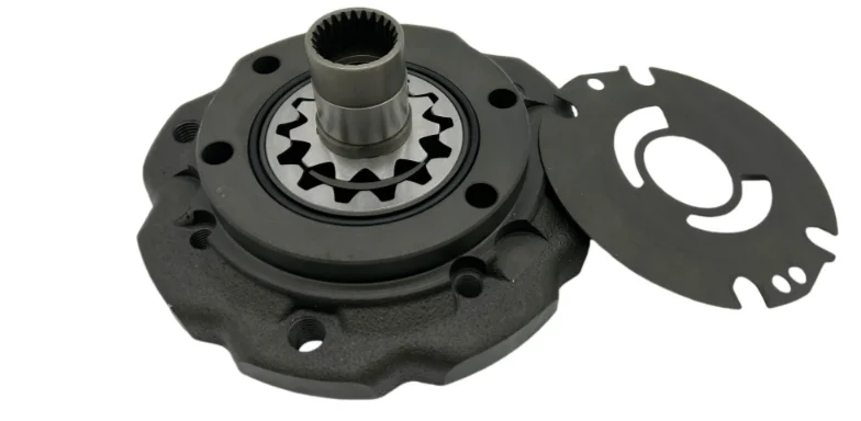 

A4VG71/A4VTG71 ЗАРЯДНЫЙ НАСОС для деталей гидравлического поршневого насоса Rexroth