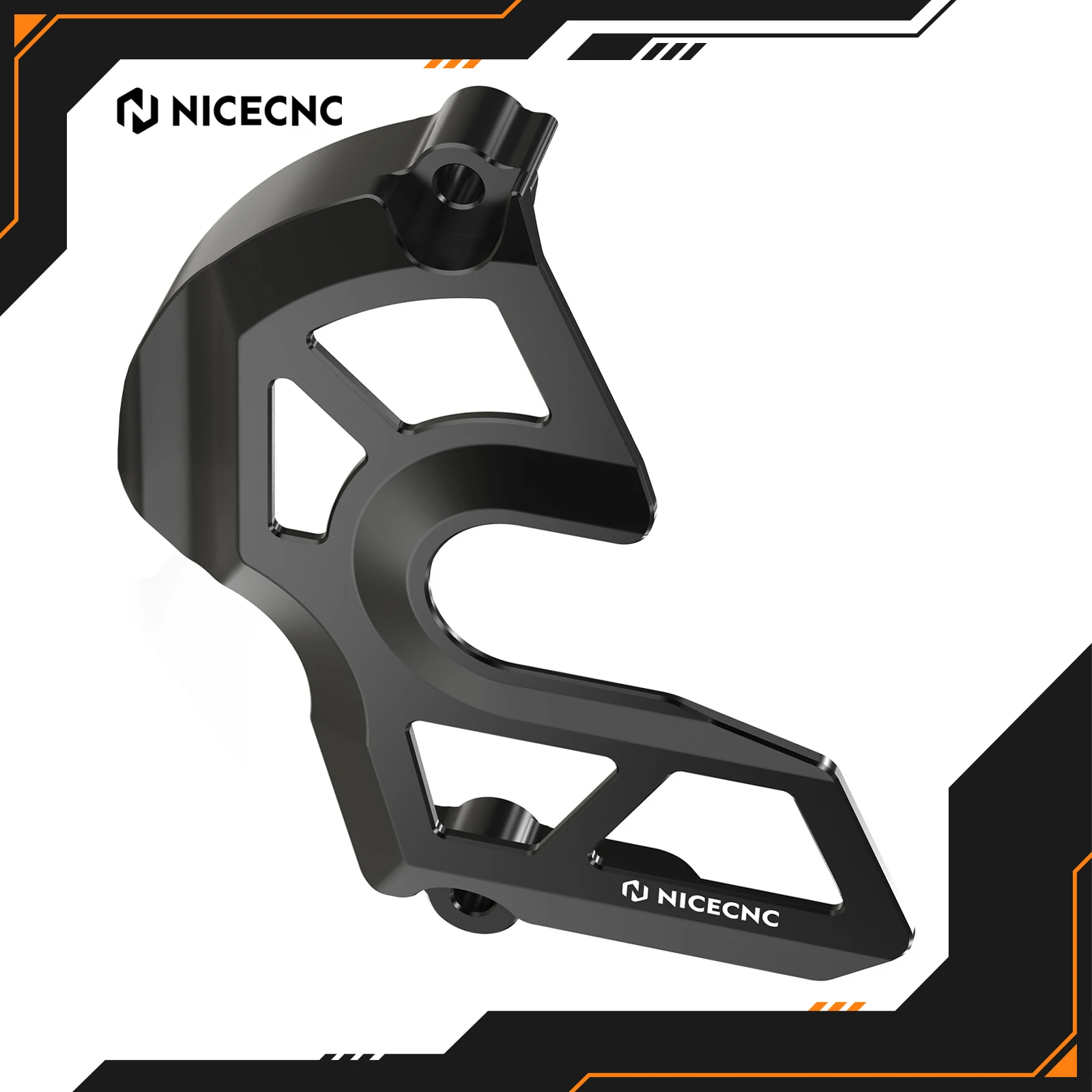 

Sprocket Chain Guard Cover for KTM 1290 Super Duke GT 2016-2023 1290 Super Adventure R S 2017-2020 1290 Super Duke R 2014-2019