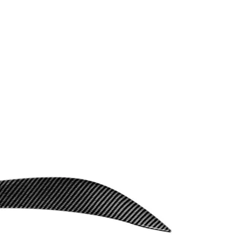 Headlight Eyebrow Eyelid Cover Sticker Trim For Hyundai For Elantra 2016 -18 Car Exterior Styling Accessories Piano Black ABS