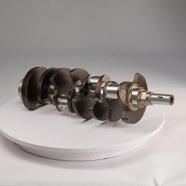 1AR/3AR 2.7L Crankshaft Use For Toyota 13401-36020 13401-0V060 13401-0V020 For LEXUS RX270 Engine