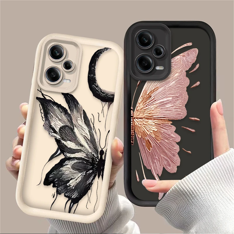 Retro Rose Gold But…