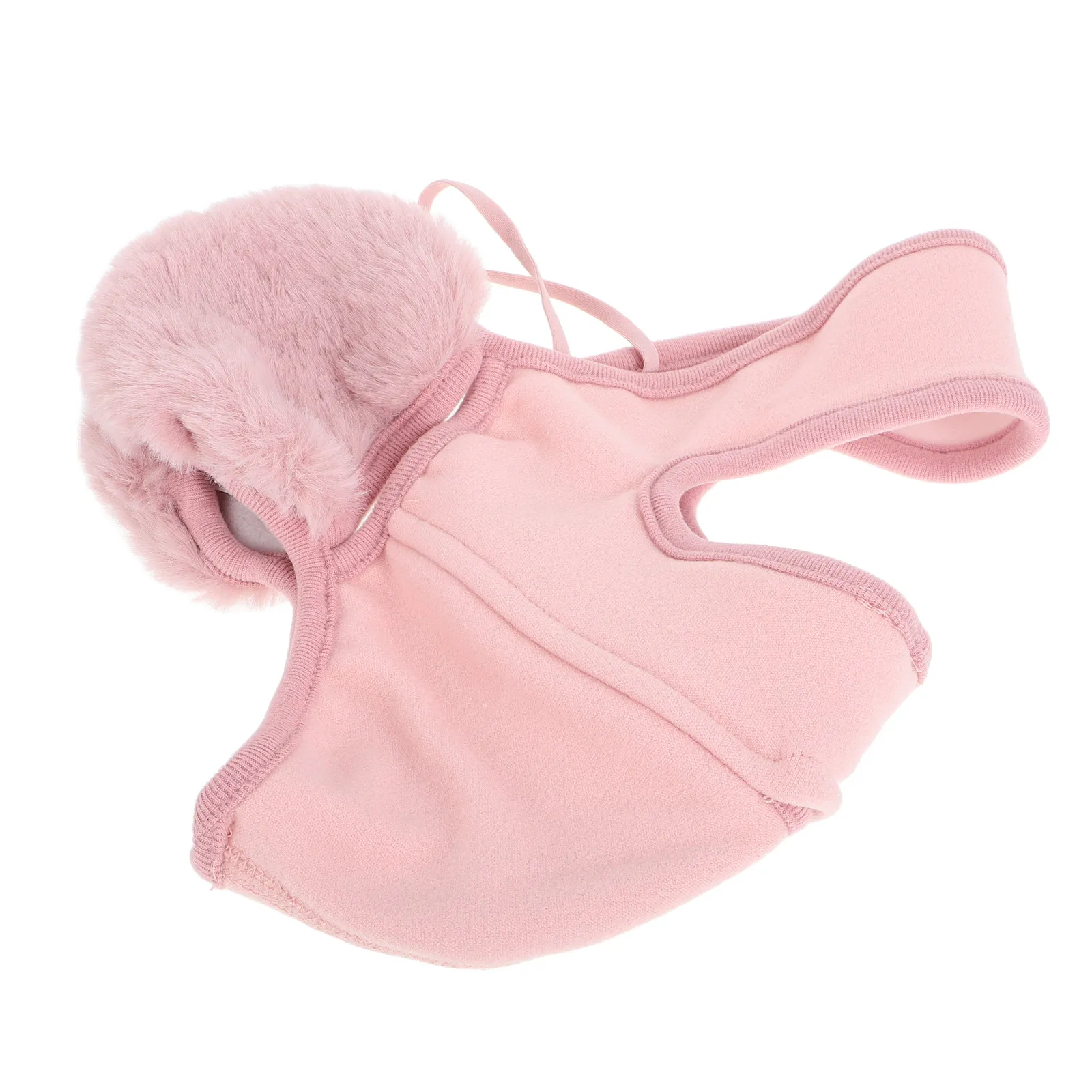 

Балаклава-маска для лица с защитой ушей от ветра для езды на велосипеде, лыжах, сноуборде, мотоцикле в холодную погоду