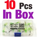 10Pcs In Box