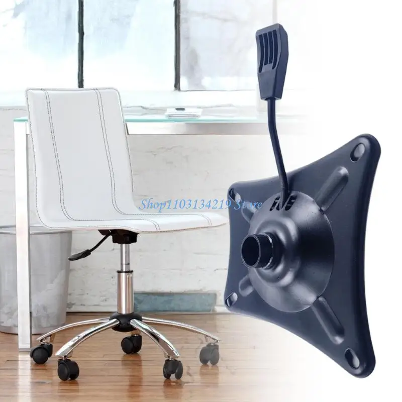 N5KC Nền tảng xoay vòng cơ sở của Ghế xoay N5KC với Xây dựng và Thang máy nâng bằng thép