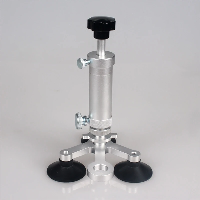 Vacuum pump glue dispenser stainless steel auto glass repair tool Auto windshield repair glass repair