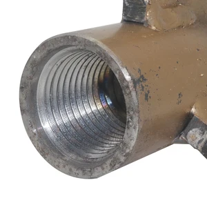 Bir artezyen kuyusunun sondajı için en iyi 10 satış-no. 9