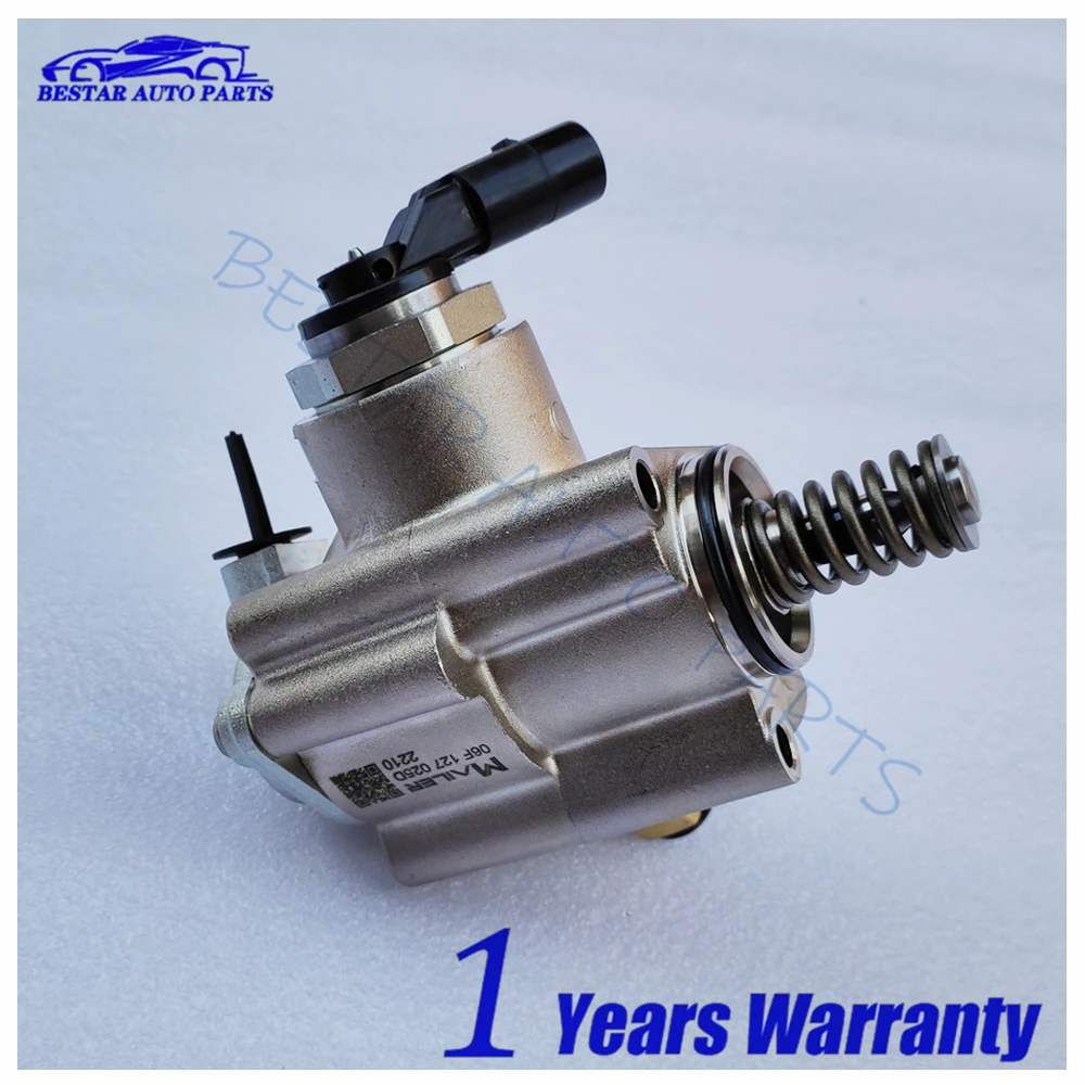 

New 079127026AB High Pressure Fuel Pump 079127026C for Audi A8 Q7 A6 S5 VW Touareg C6 V8 4.2